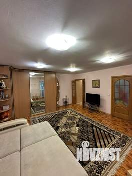 1-к квартира, вторичка, 44м2, 5/5 этаж