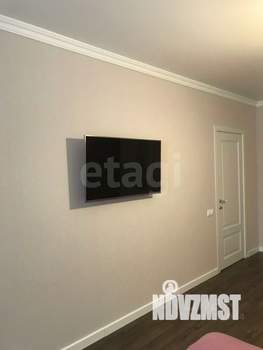 1-к квартира, вторичка, 42м2, 2/6 этаж