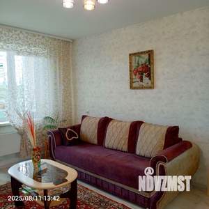 2-к квартира, вторичка, 53м2, 10/12 этаж