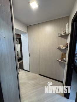 3-к квартира, вторичка, 62м2, 4/5 этаж