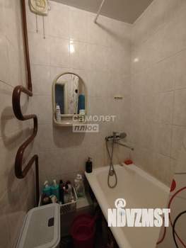 2-к квартира, вторичка, 40м2, 3/5 этаж