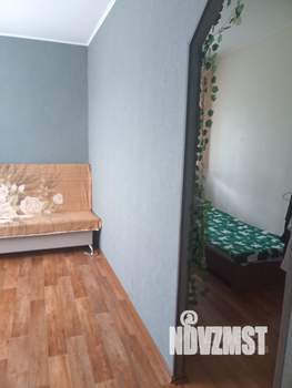 2-к квартира, вторичка, 24м2, 4/5 этаж