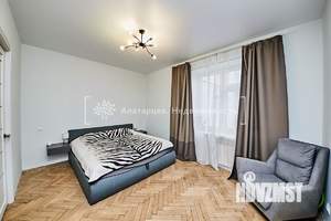 3-к квартира, вторичка, 93м2, 3/4 этаж