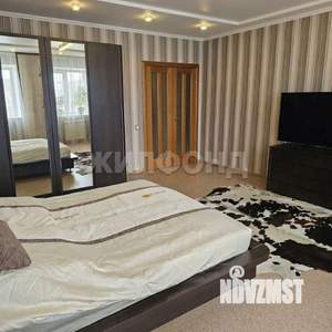 3-к квартира, вторичка, 126м2, 2/5 этаж