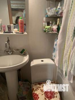 1-к квартира, вторичка, 21м2, 4/5 этаж