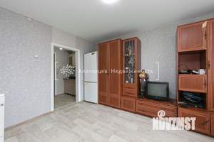 1-к квартира, вторичка, 18м2, 5/5 этаж