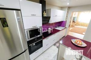 2-к квартира, вторичка, 54м2, 2/18 этаж