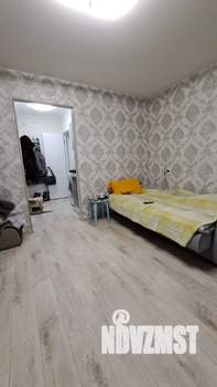 1-к квартира, вторичка, 19м2, 3/5 этаж