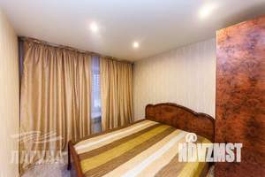 3-к квартира, вторичка, 65м2, 4/9 этаж