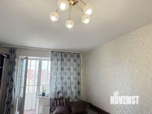 2-к квартира, вторичка, 60м2, 13/17 этаж