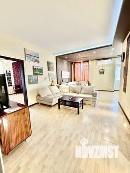 3-к квартира, вторичка, 103м2, 9/9 этаж