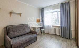 Студия квартира, вторичка, 19м2, 3/5 этаж