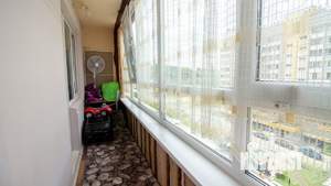 1-к квартира, вторичка, 35м2, 5/10 этаж