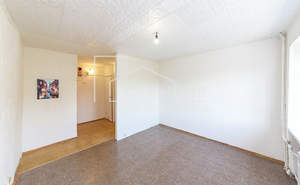 1-к квартира, вторичка, 18м2, 3/5 этаж