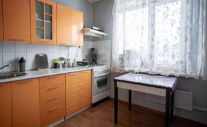 1-к квартира, вторичка, 54м2, 6/9 этаж