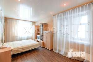 3-к квартира, вторичка, 68м2, 2/9 этаж