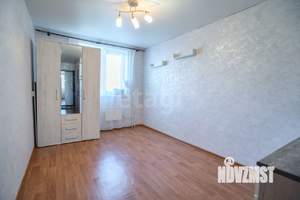 1-к квартира, вторичка, 19м2, 2/3 этаж
