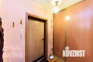 2-к квартира, вторичка, 49м2, 1/10 этаж