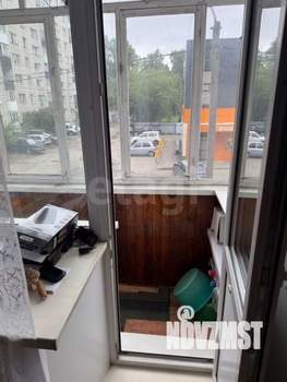 3-к квартира, вторичка, 61м2, 2/5 этаж