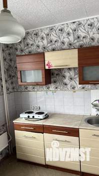 1-к квартира, вторичка, 36м2, 6/11 этаж