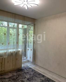Студия квартира, вторичка, 12м2, 3/9 этаж