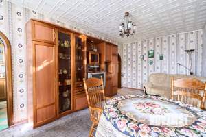 2-к квартира, вторичка, 43м2, 5/5 этаж