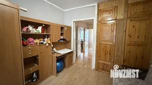 3-к квартира, вторичка, 65м2, 2/9 этаж