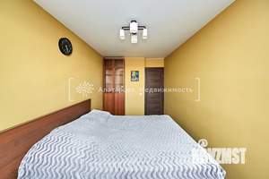 3-к квартира, вторичка, 59м2, 8/9 этаж