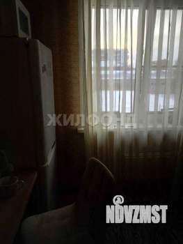 1-к квартира, вторичка, 36м2, 3/9 этаж
