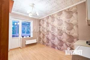 Студия квартира, вторичка, 16м2, 1/9 этаж