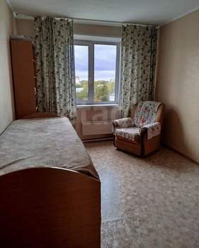 3-к квартира, вторичка, 64м2, 9/9 этаж