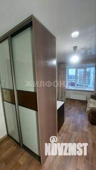 Студия квартира, вторичка, 16м2, 9/9 этаж