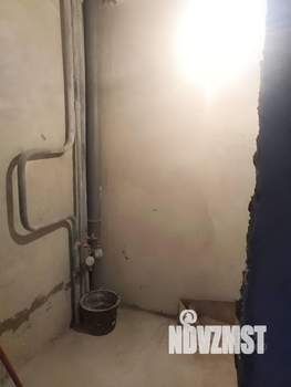 1-к квартира, вторичка, 32м2, 11/17 этаж