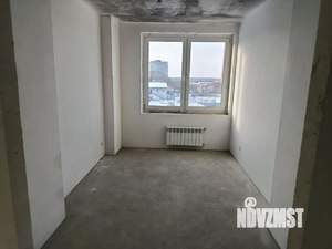 3-к квартира, вторичка, 69м2, 22/26 этаж