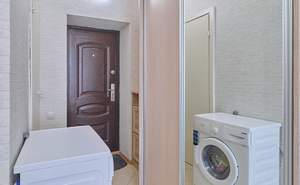 Студия квартира, вторичка, 16м2, 1/3 этаж