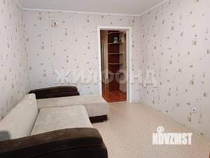 1-к квартира, вторичка, 32м2, 3/10 этаж