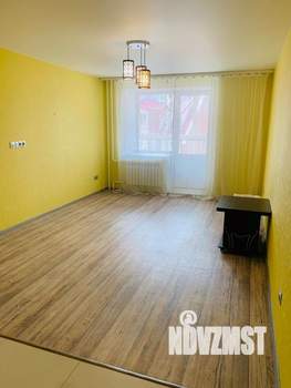 Студия квартира, вторичка, 33м2, 5/10 этаж