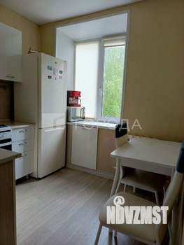 1-к квартира, вторичка, 32м2, 5/5 этаж