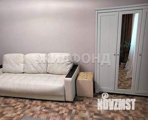 2-к квартира, вторичка, 60м2, 6/10 этаж