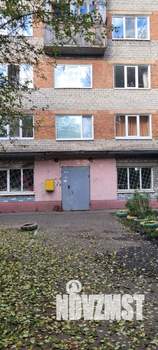 1-к квартира, вторичка, 18м2, 1/5 этаж