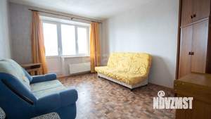1-к квартира, вторичка, 36м2, 4/5 этаж