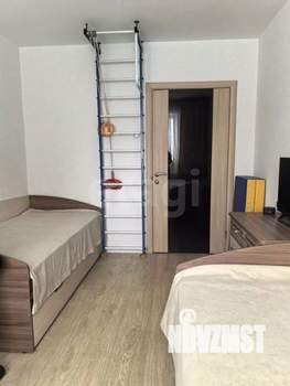 2-к квартира, вторичка, 50м2, 4/9 этаж