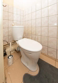 1-к квартира, вторичка, 20м2, 5/5 этаж