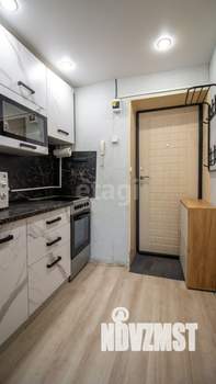 Студия квартира, вторичка, 18м2, 5/5 этаж