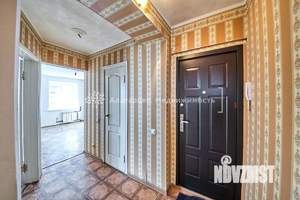 1-к квартира, вторичка, 42м2, 3/10 этаж