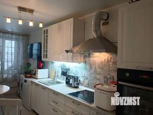 2-к квартира, вторичка, 57м2, 9/14 этаж