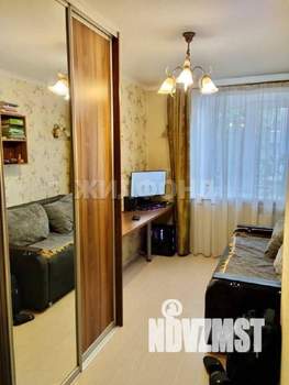 3-к квартира, вторичка, 56м2, 2/5 этаж