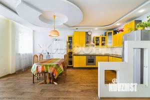 4-к квартира, вторичка, 120м2, 9/10 этаж
