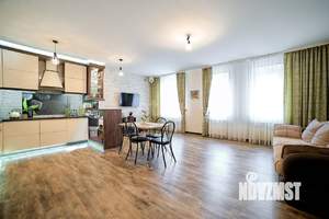 3-к квартира, вторичка, 112м2, 2/12 этаж