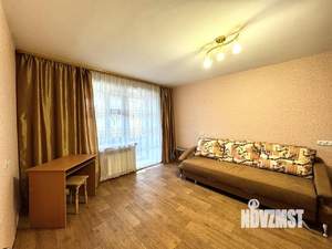 2-к квартира, вторичка, 44м2, 1/5 этаж